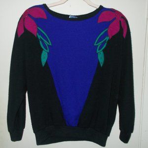 Vintage Lightweight Sweatshirt Size See Measurements